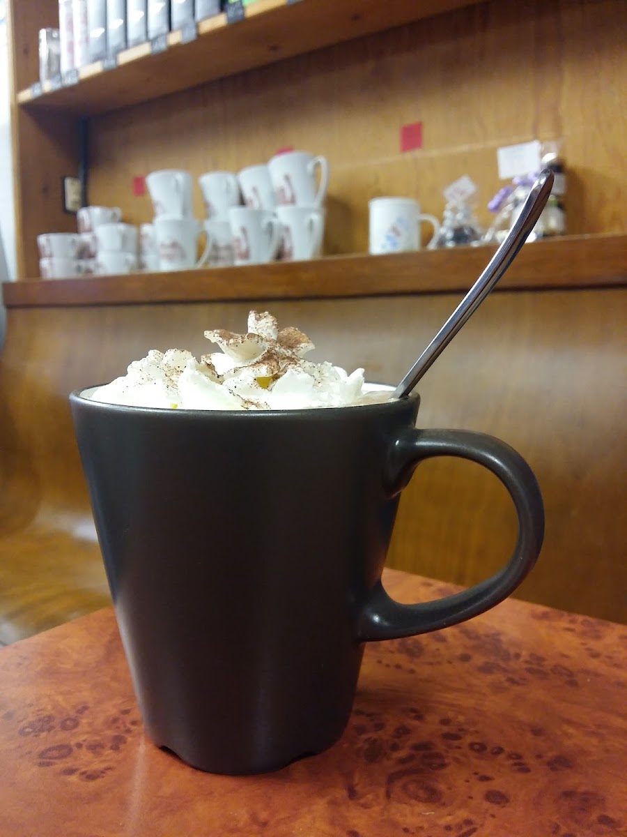 Le Grain de Café - 8