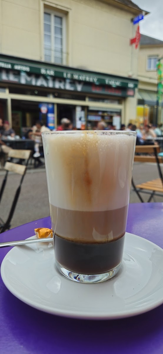 Le Grain de Café - 9