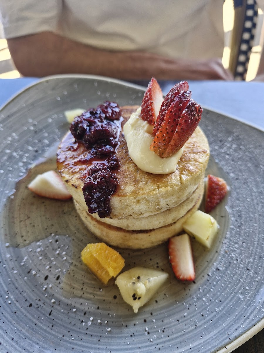 The Hills Hub Cafe - 3