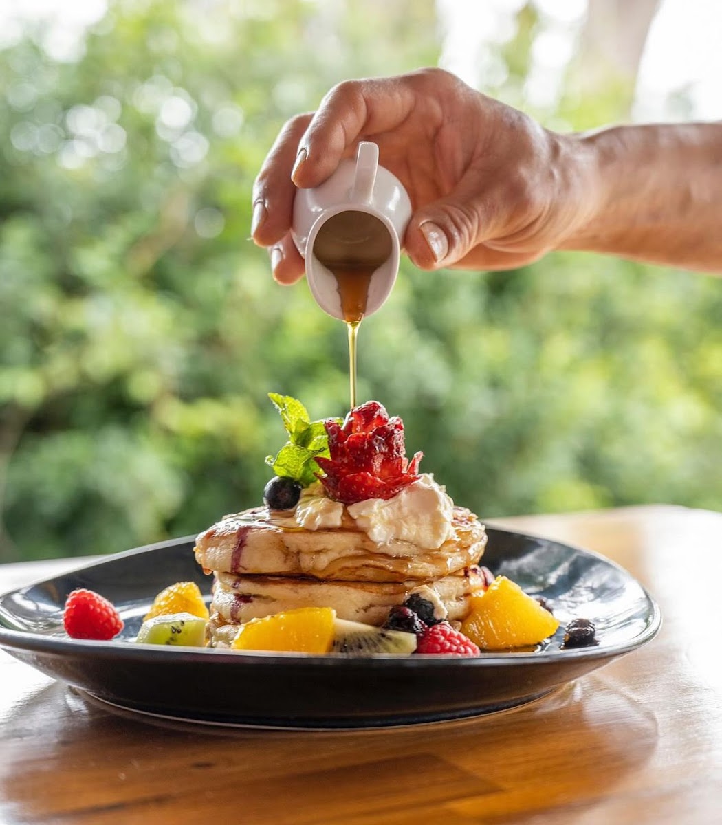 The Hills Hub Cafe - 4