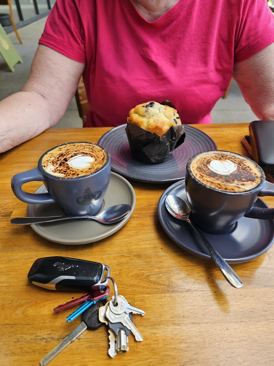 The Hills Hub Cafe - 6