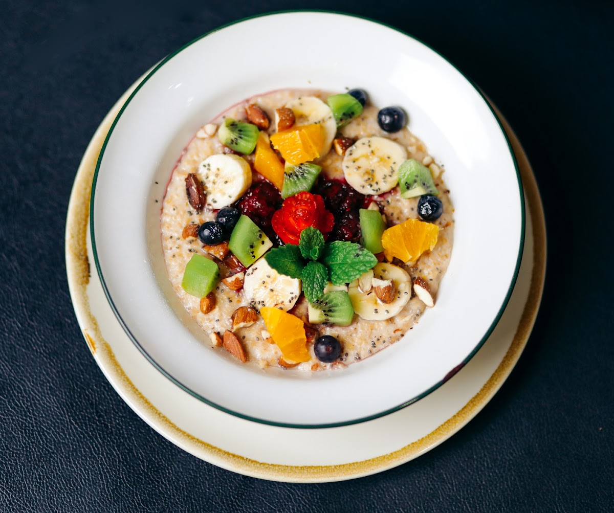 The Hills Hub Cafe - 9