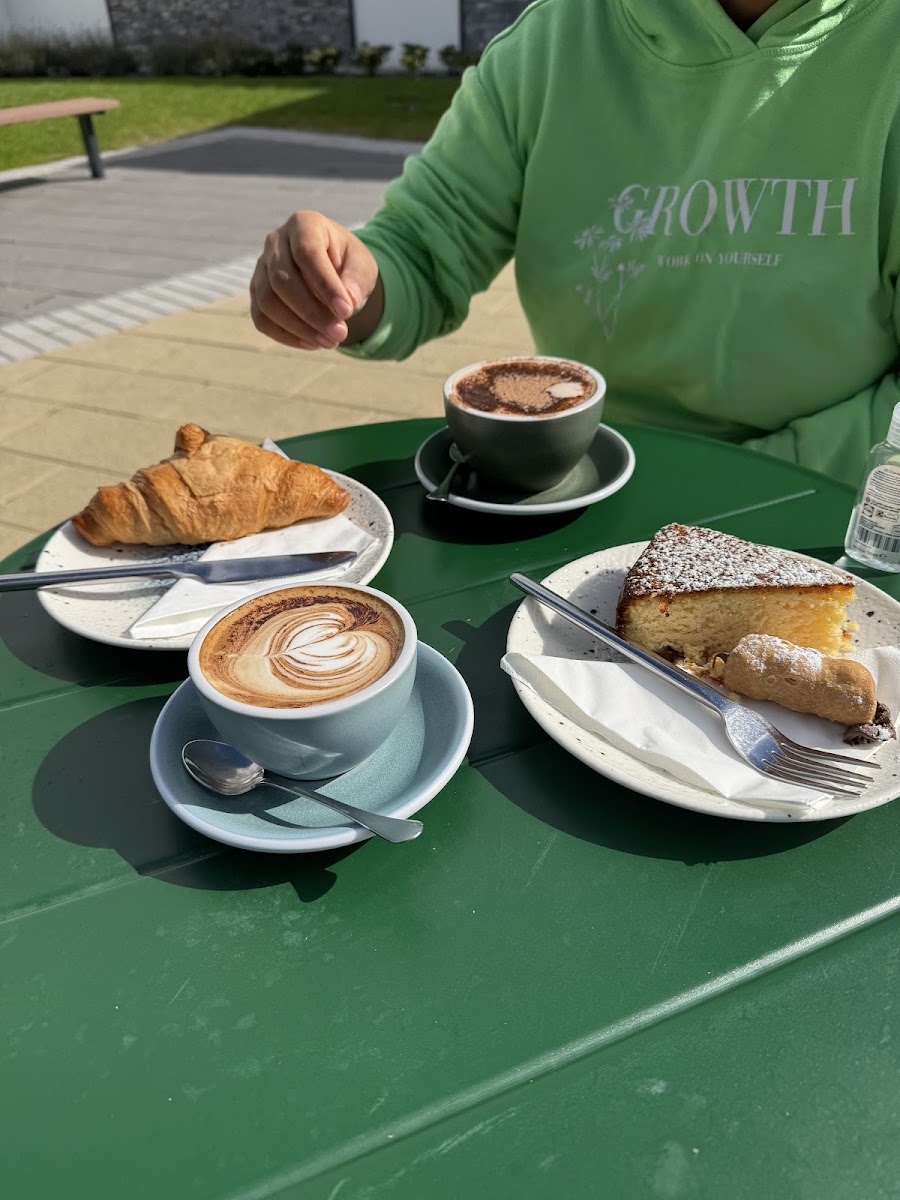 Morso Napoletano Café - 3