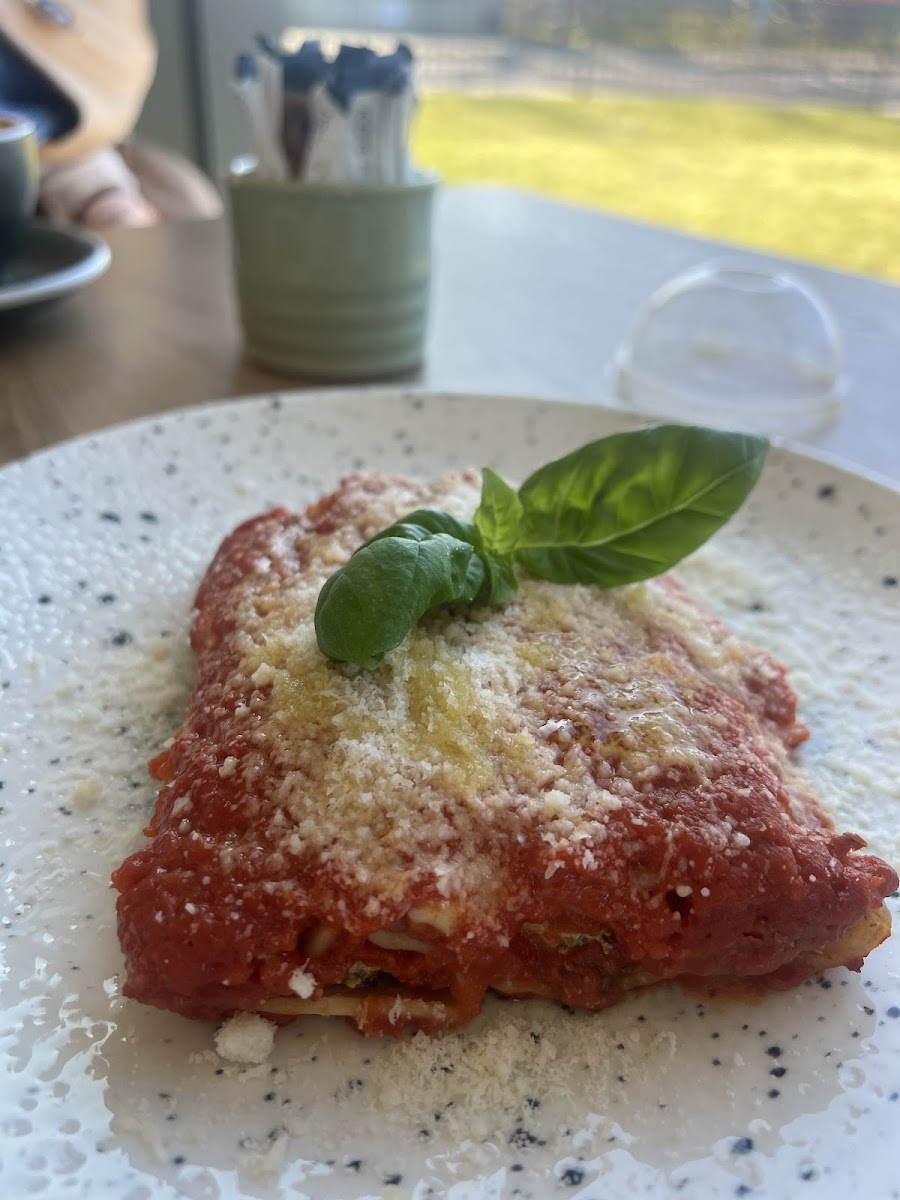 Morso Napoletano Café - 4