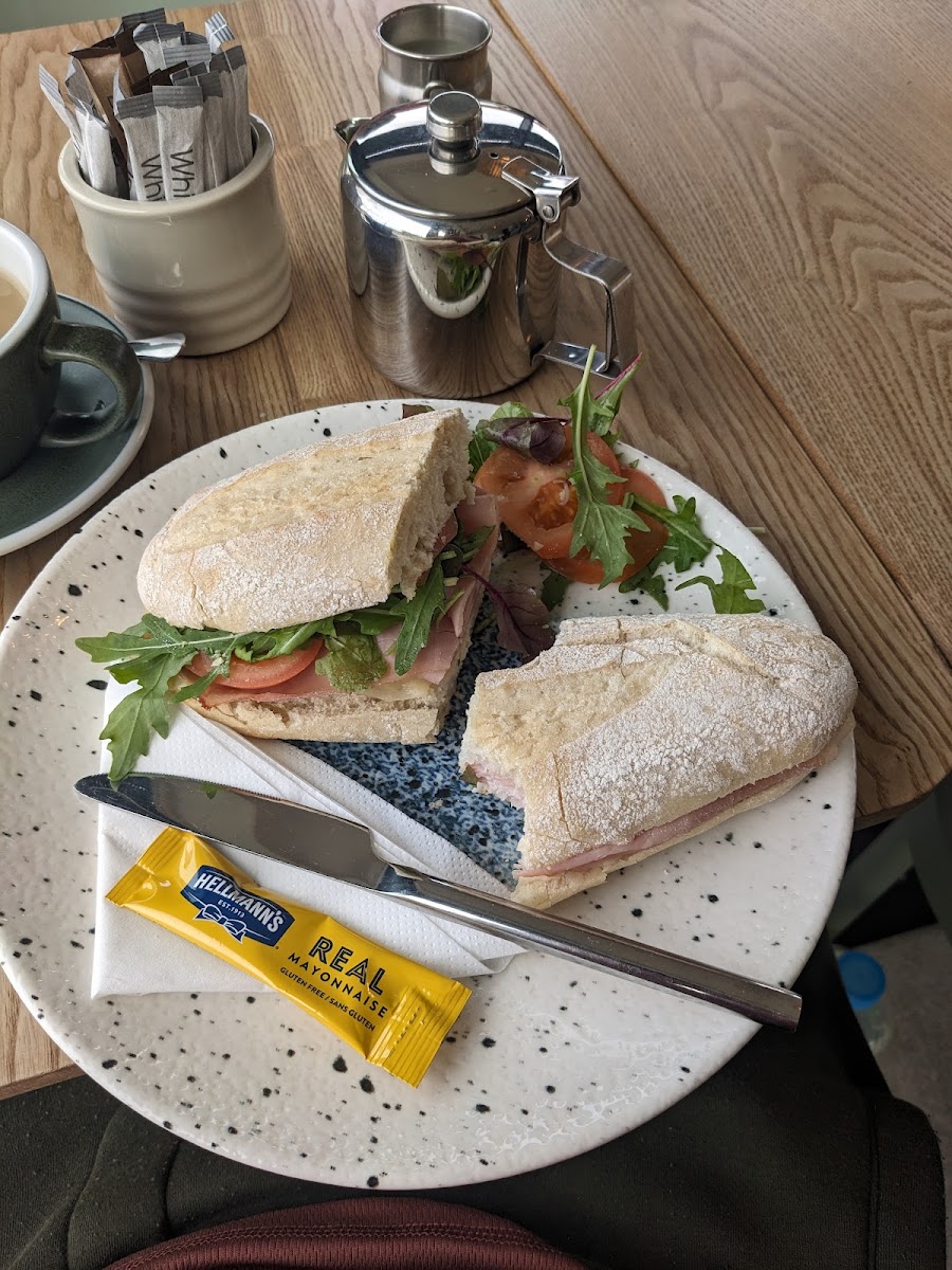 Morso Napoletano Café - 6