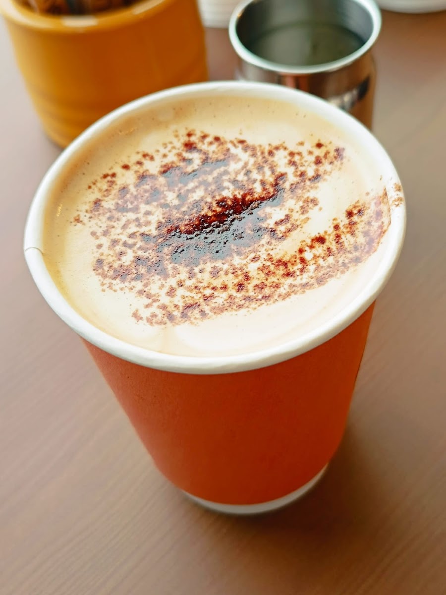 Morso Napoletano Café - 7