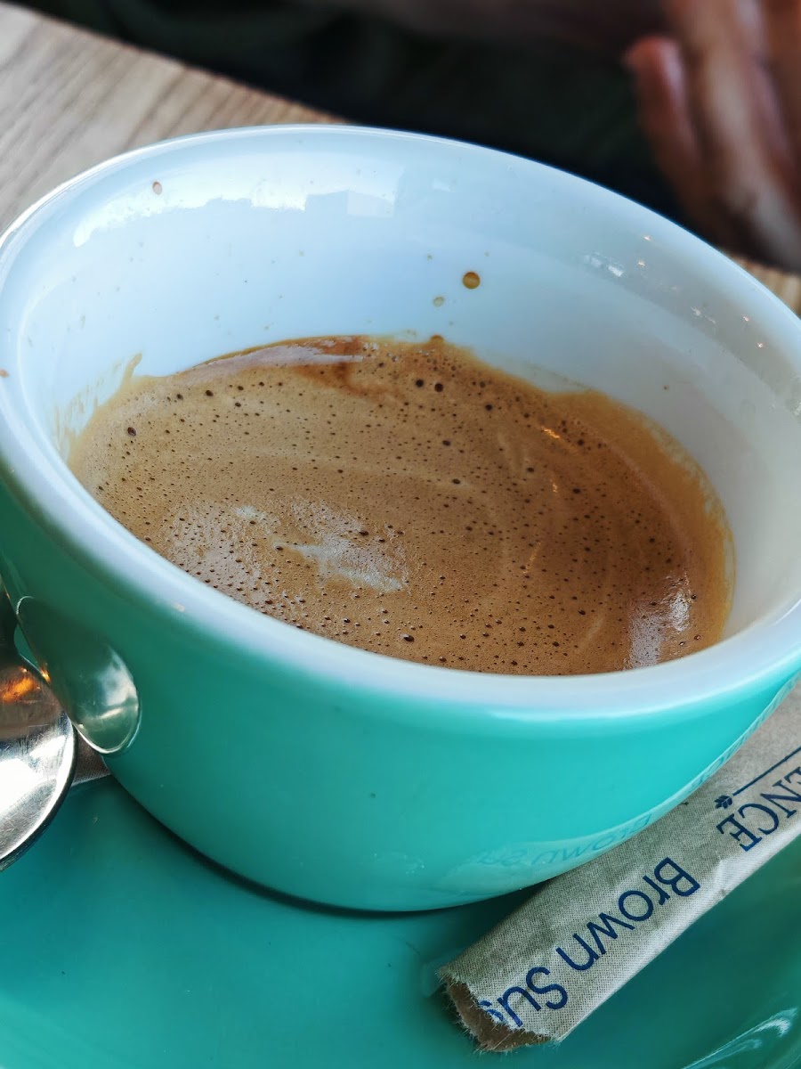 Morso Napoletano Café - 8