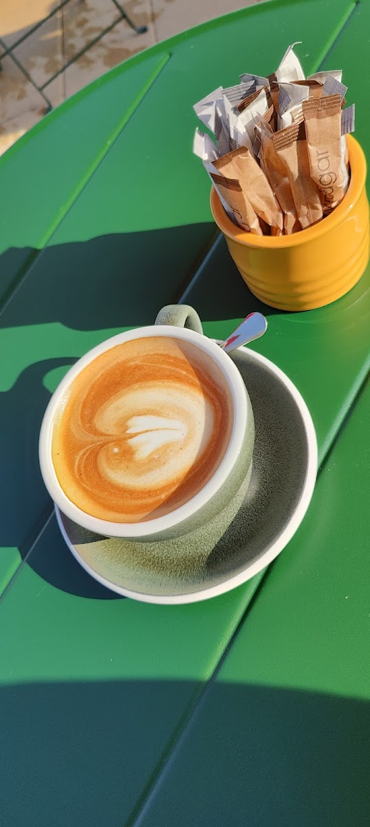 Morso Napoletano Café - 9