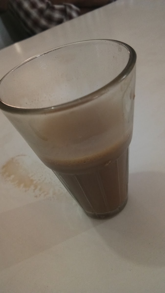 Jai Shankar Restraunt - 5