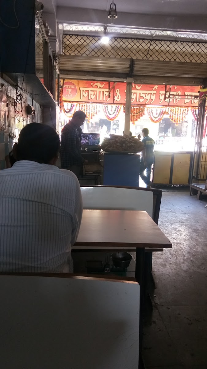 Jai Shankar Restraunt - 6