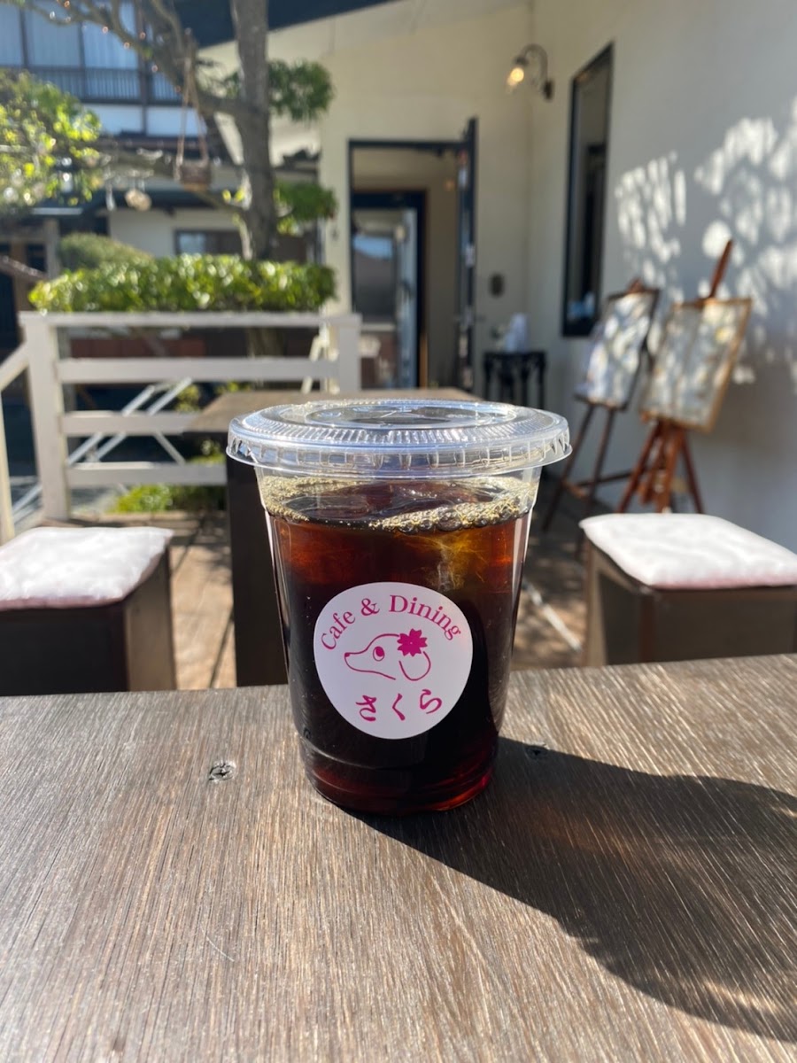 Cafe & Dining Sakura - 3