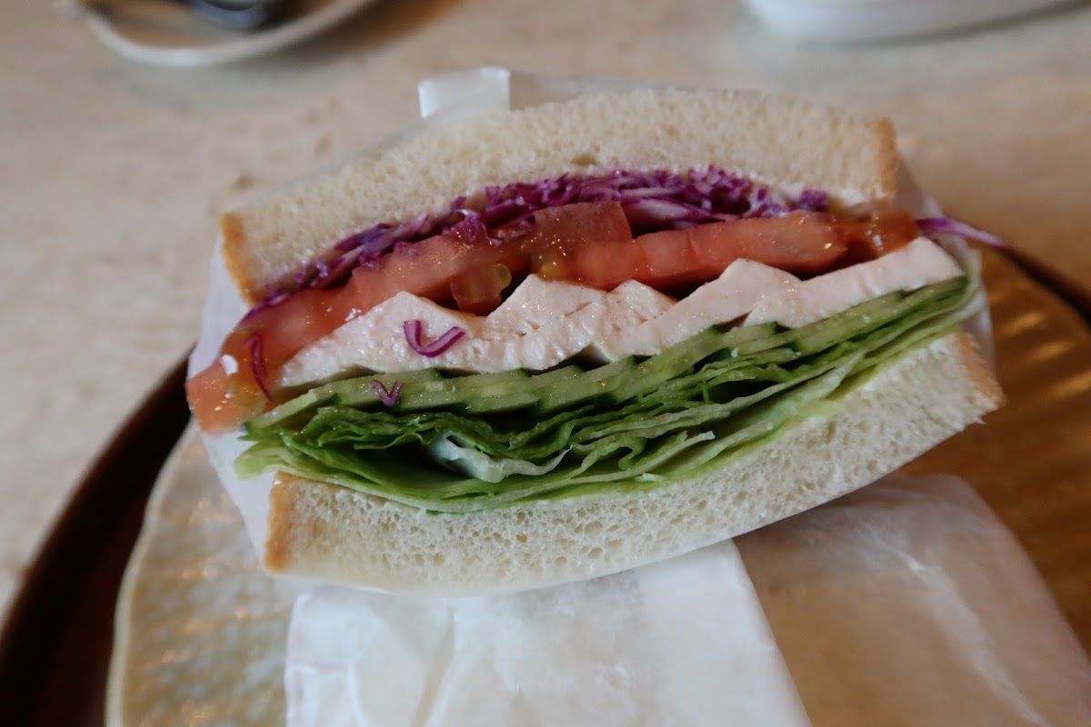 Cafe & Dining Sakura - 7