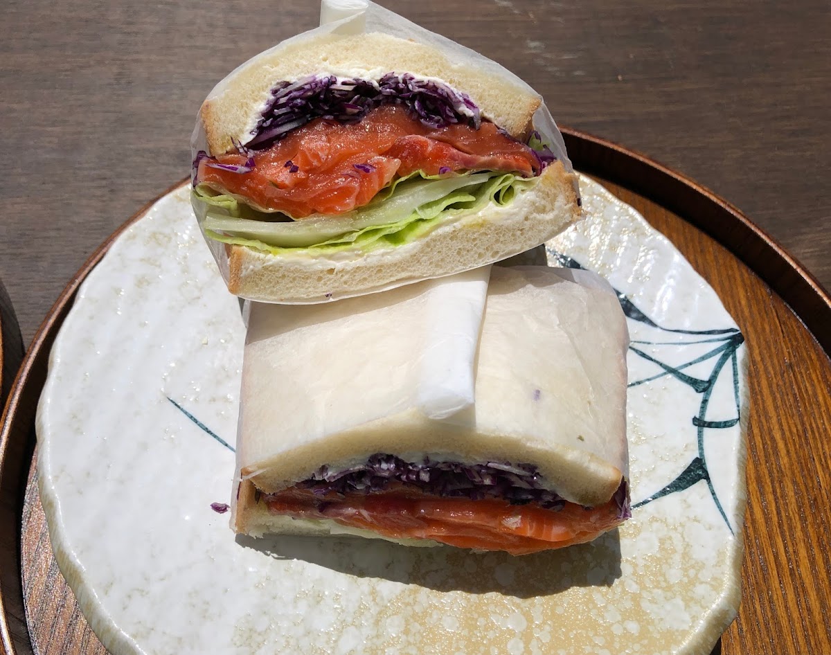 Cafe & Dining Sakura - 8