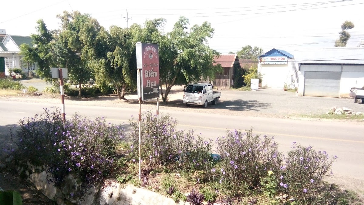 Cà phê Điểm Hẹn - 4