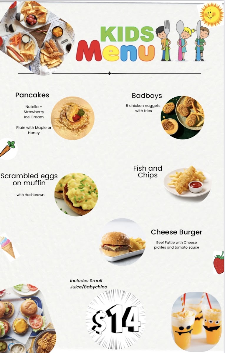 Aroma Corner Cafe - 6