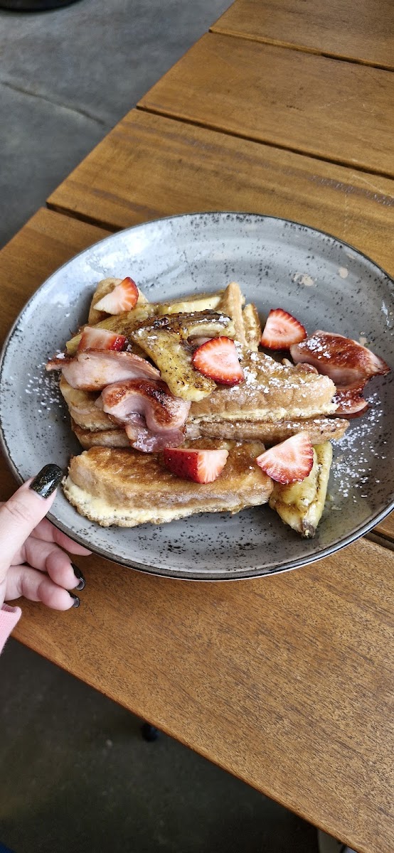 Aroma Corner Cafe - 4