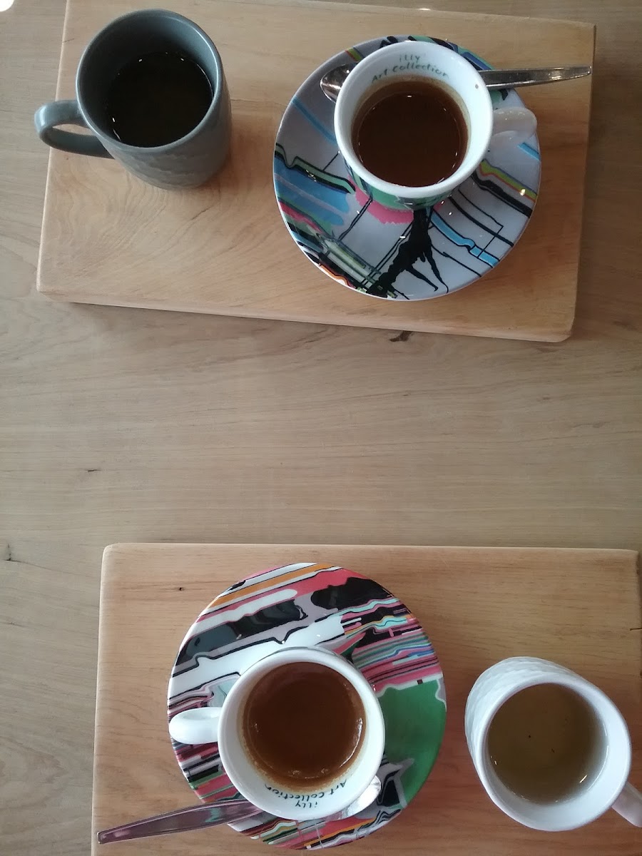 Get Idea! Coffee - 10