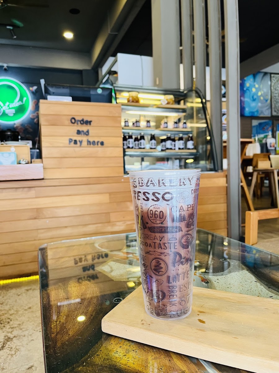 Get Idea! Coffee - 5