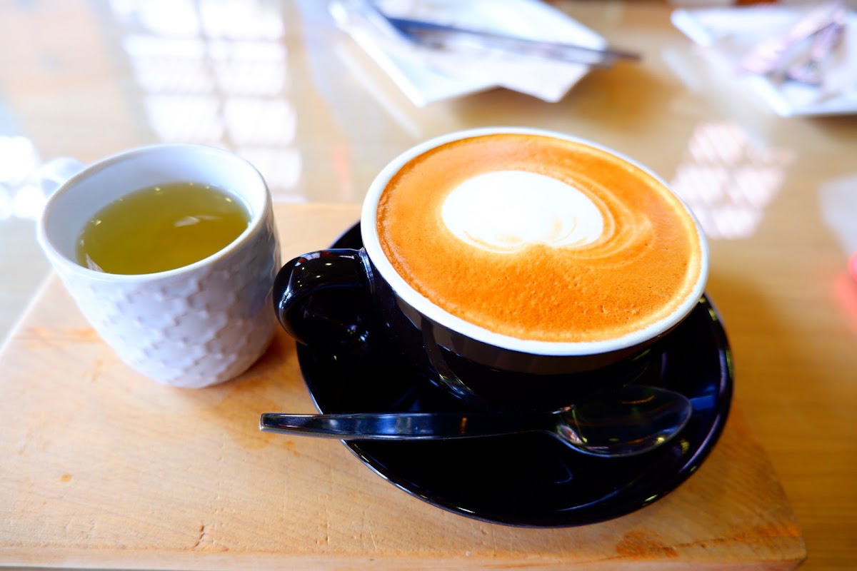 Get Idea! Coffee - 7