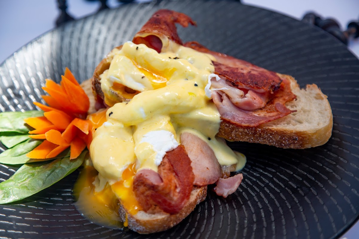 West End Park Cafe - 2