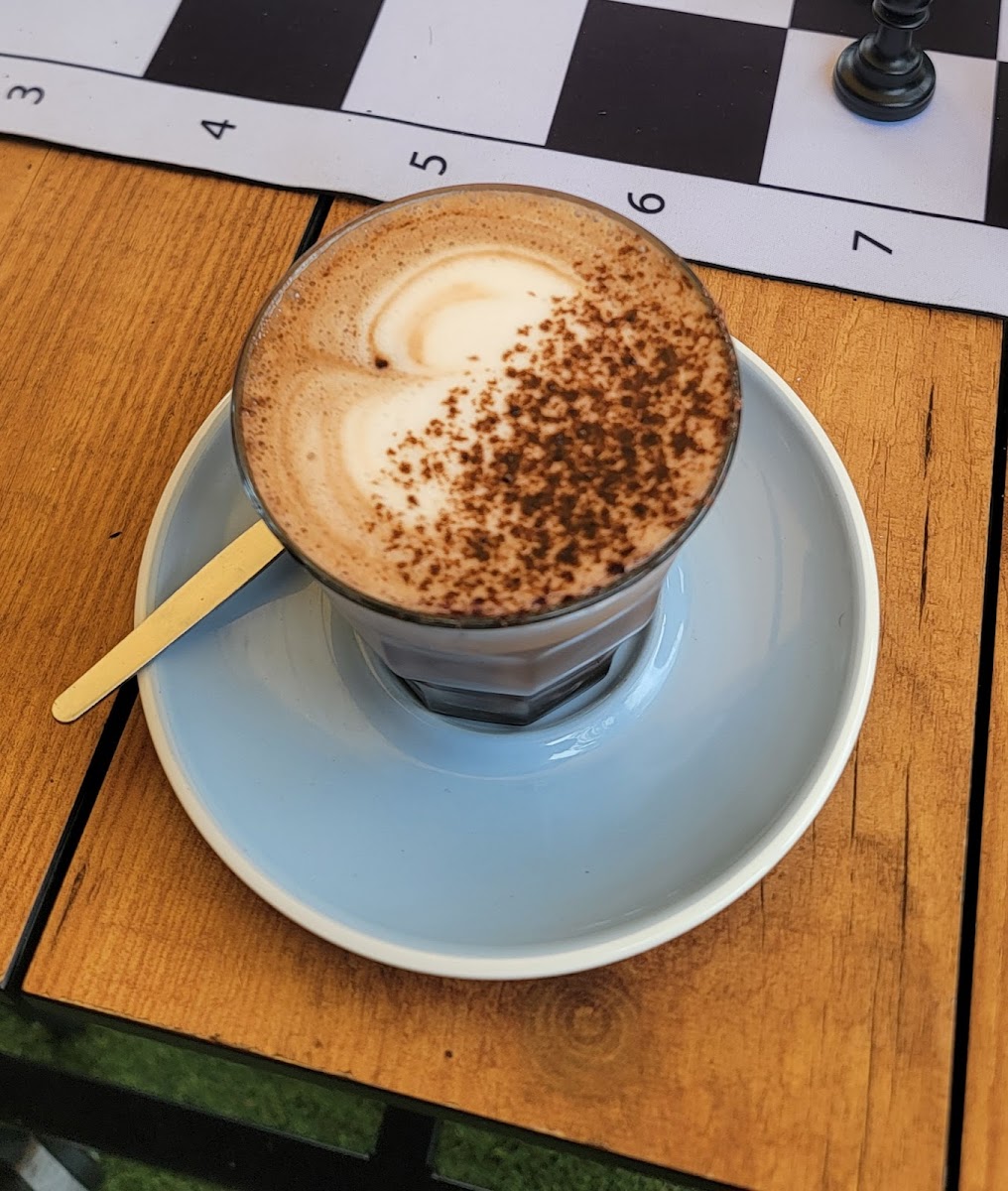 West End Park Cafe - 3