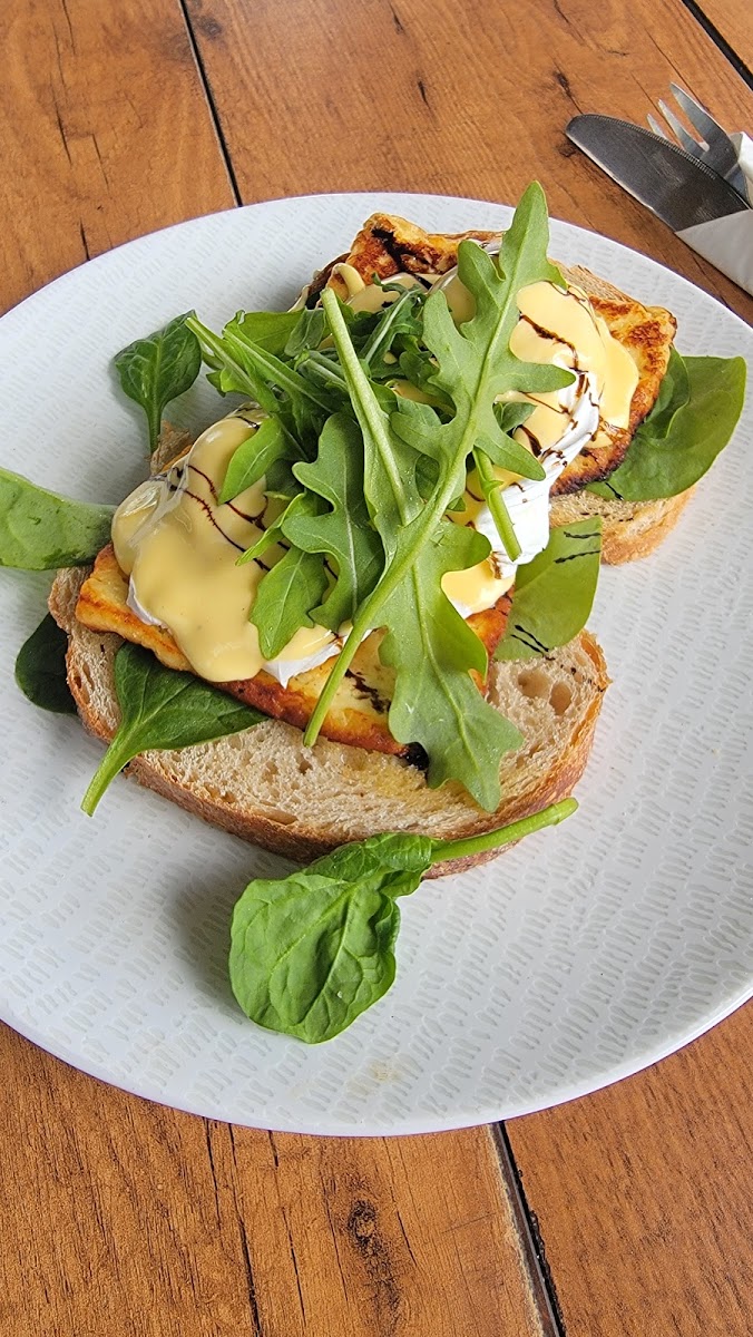 West End Park Cafe - 7