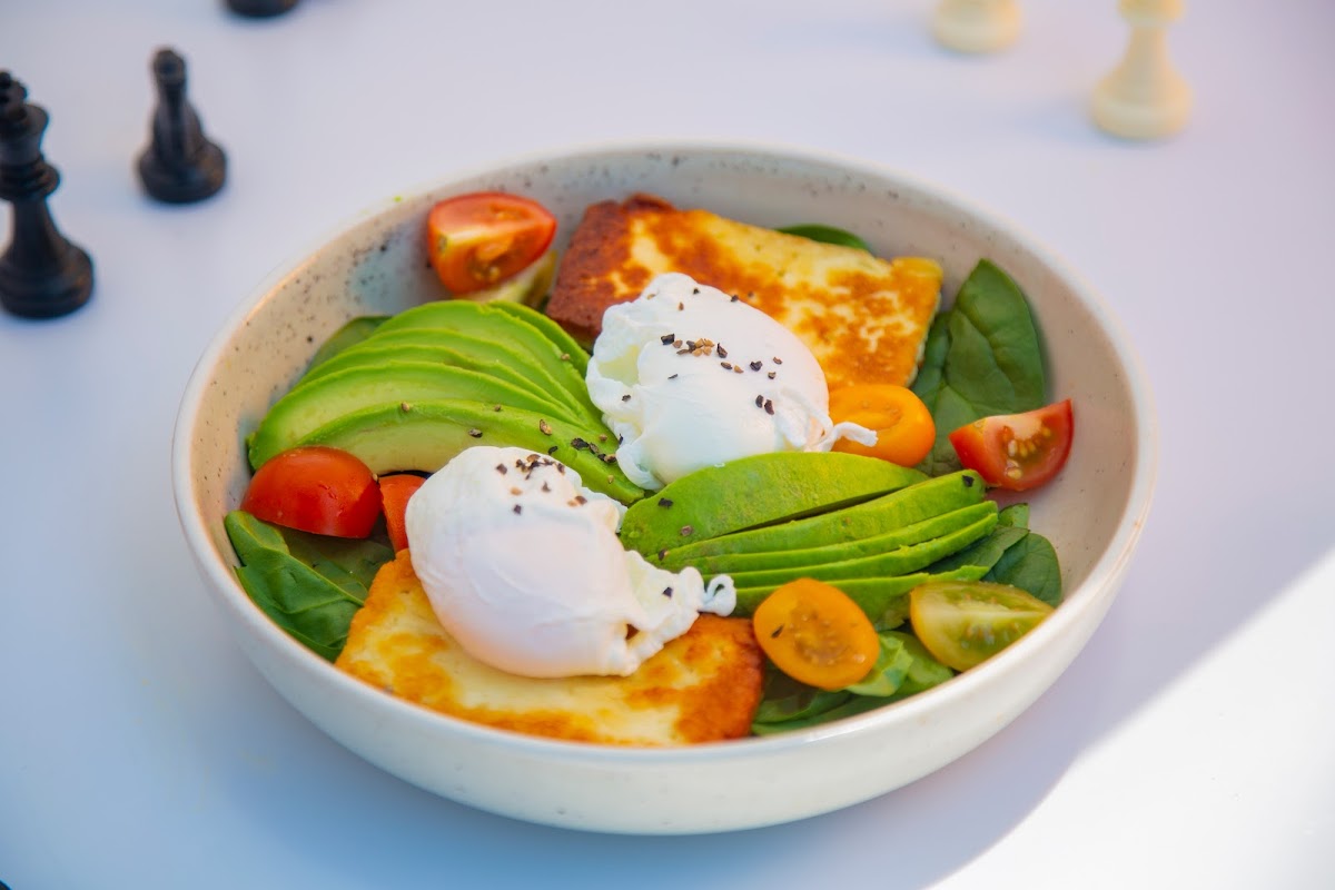 West End Park Cafe - 8