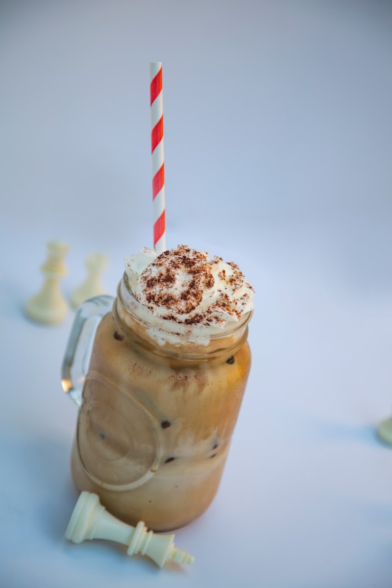 West End Park Cafe - 9