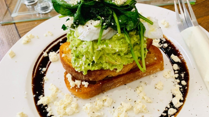 Gidgee Bean Cafe @Cunnamulla - 5