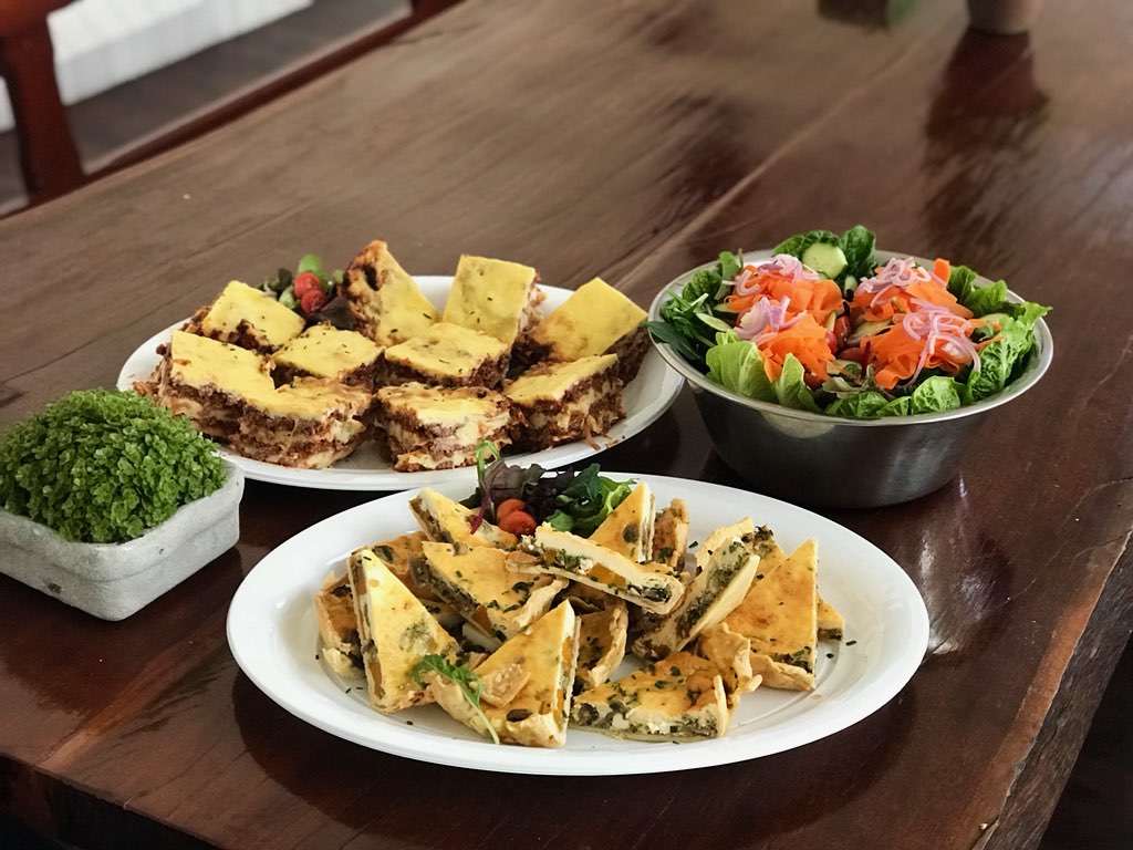 Gidgee Bean Cafe @Cunnamulla - 7