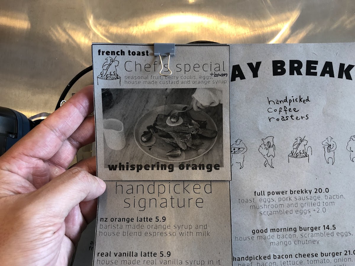 Handpicked coffee roaster - 10