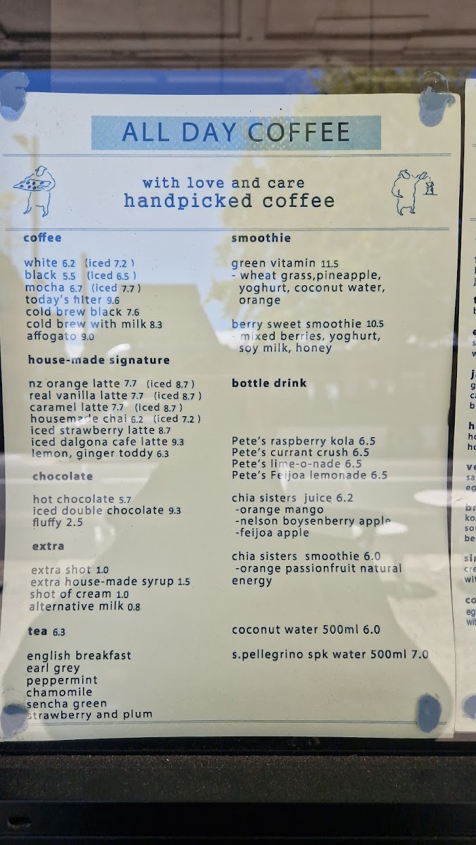 Handpicked coffee roaster - 3