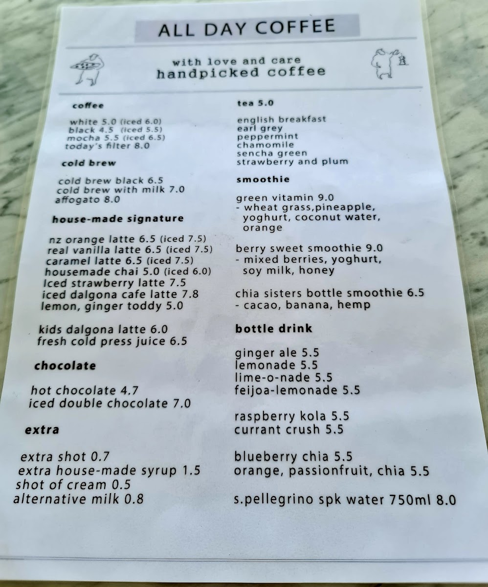 Handpicked coffee roaster - 5