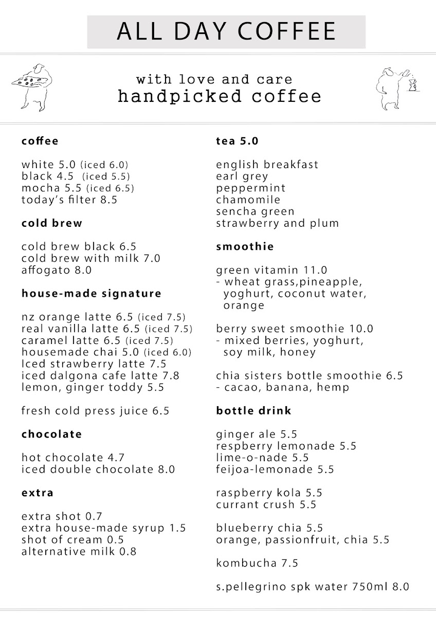 Handpicked coffee roaster - 6