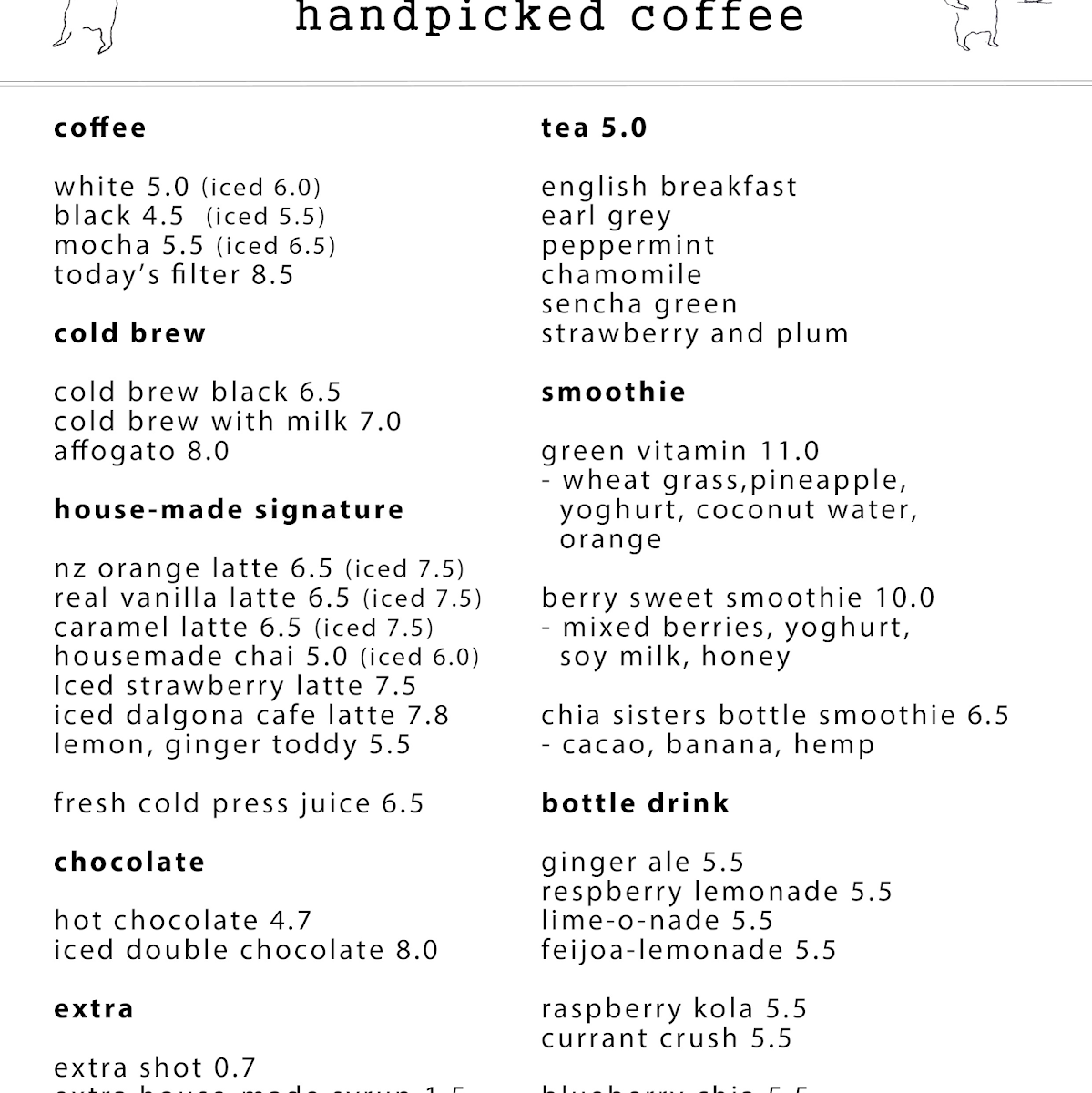 Handpicked coffee roaster - 7