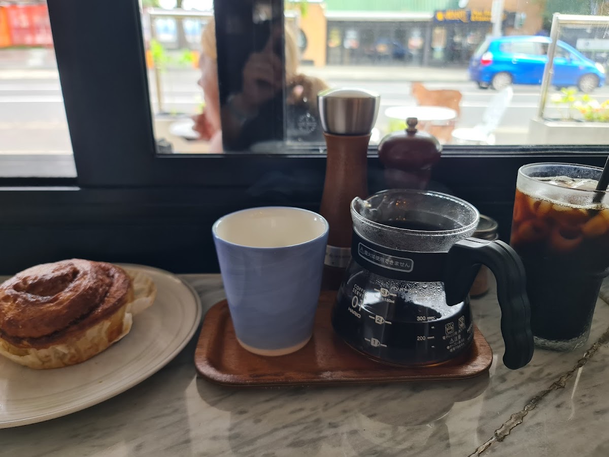 Handpicked coffee roaster - 10