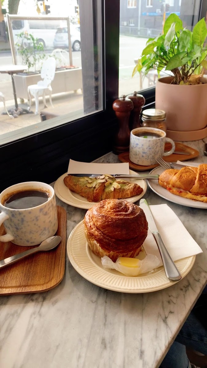 Handpicked coffee roaster - 2