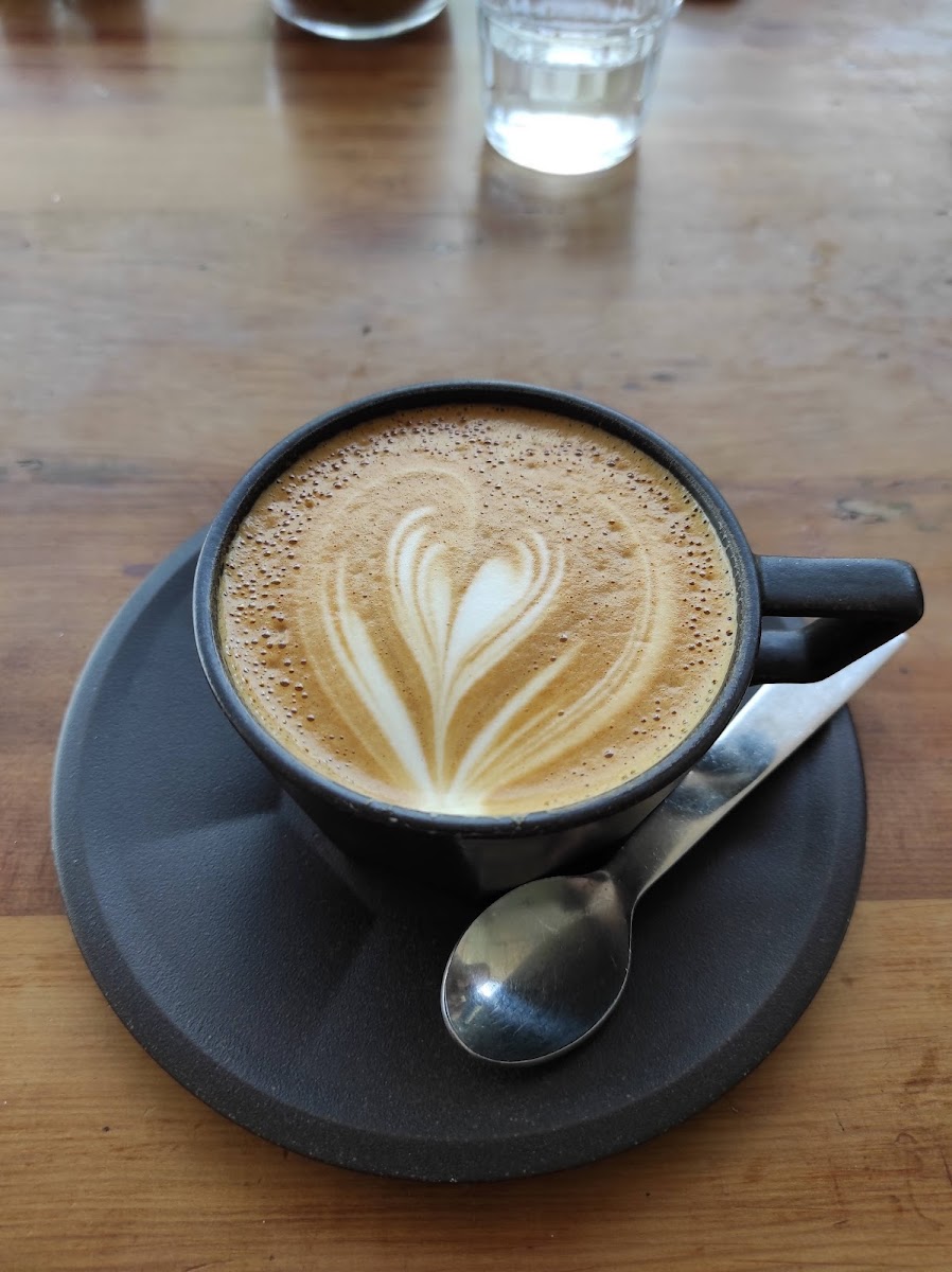 Handpicked coffee roaster - 7