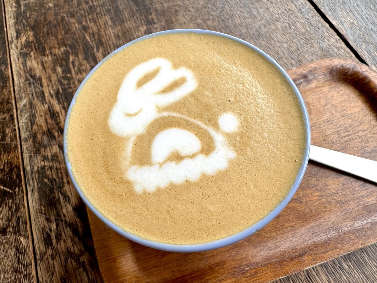 Handpicked coffee roaster - 9