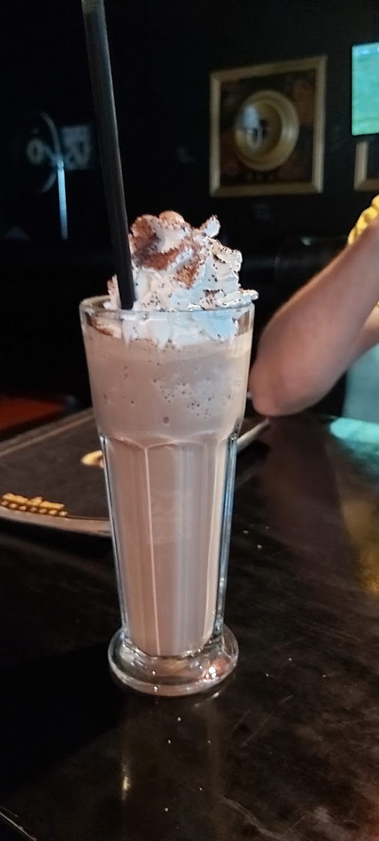 Coffee House Chinatown - 6