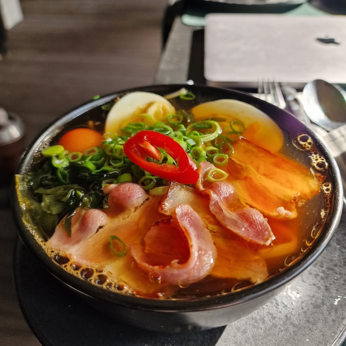 Coffee House Chinatown - 8