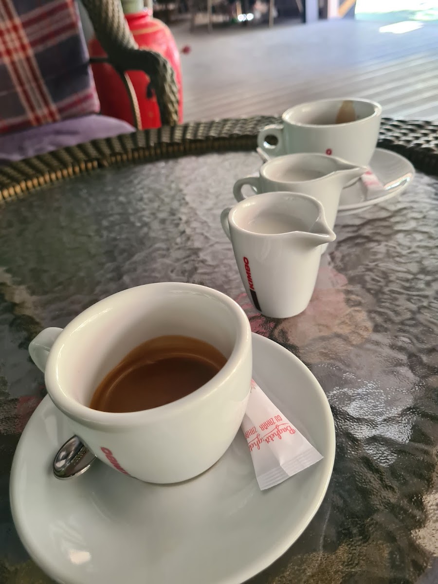 Coffee House Chinatown - 9