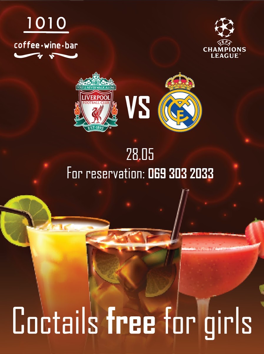 1010 Coffee Wine Bar - 2