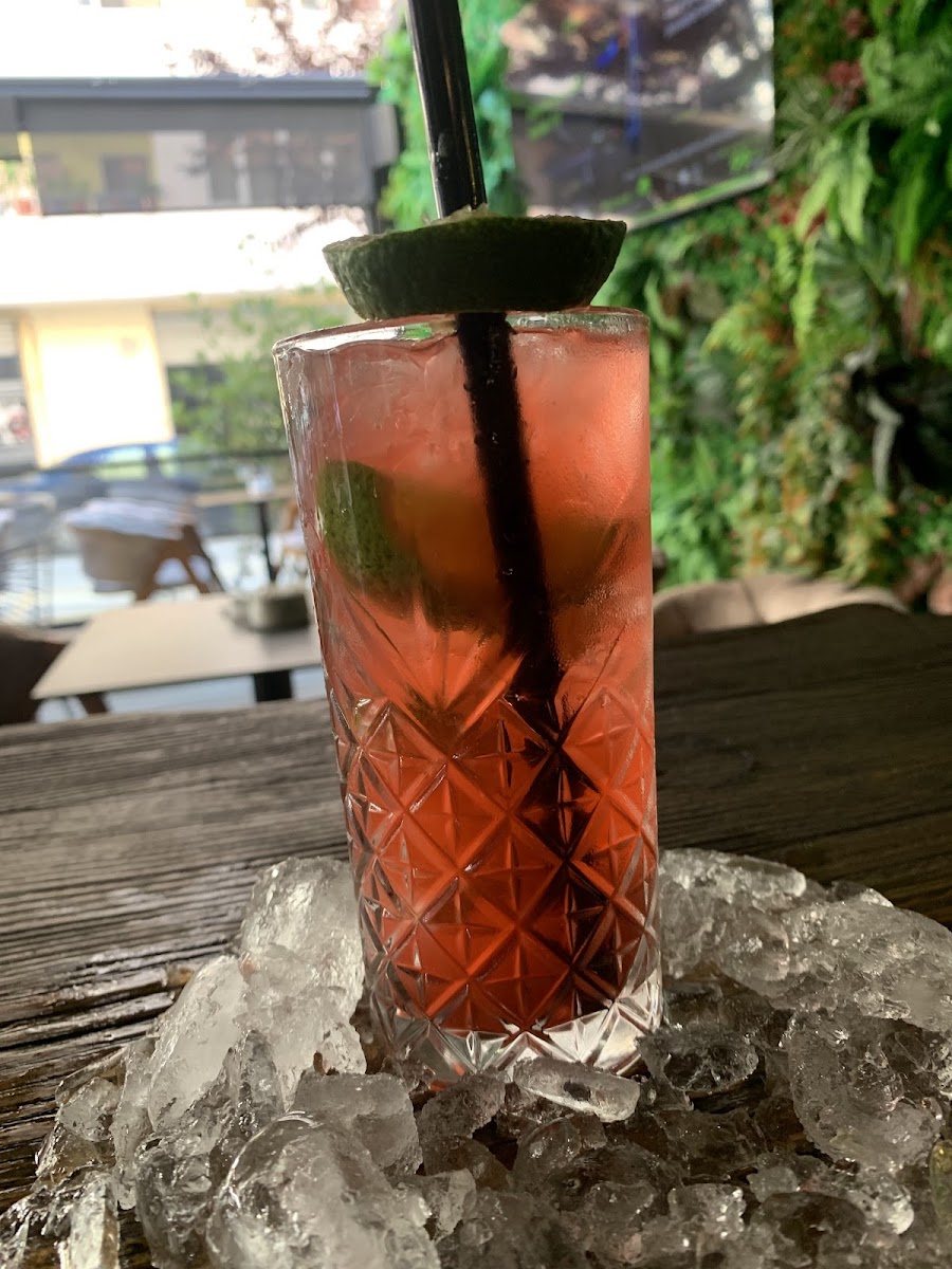 1010 Coffee Wine Bar - 8