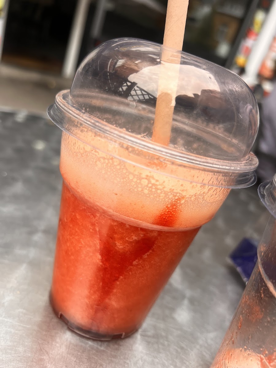 Salon De Thé Al Jazeera - 3