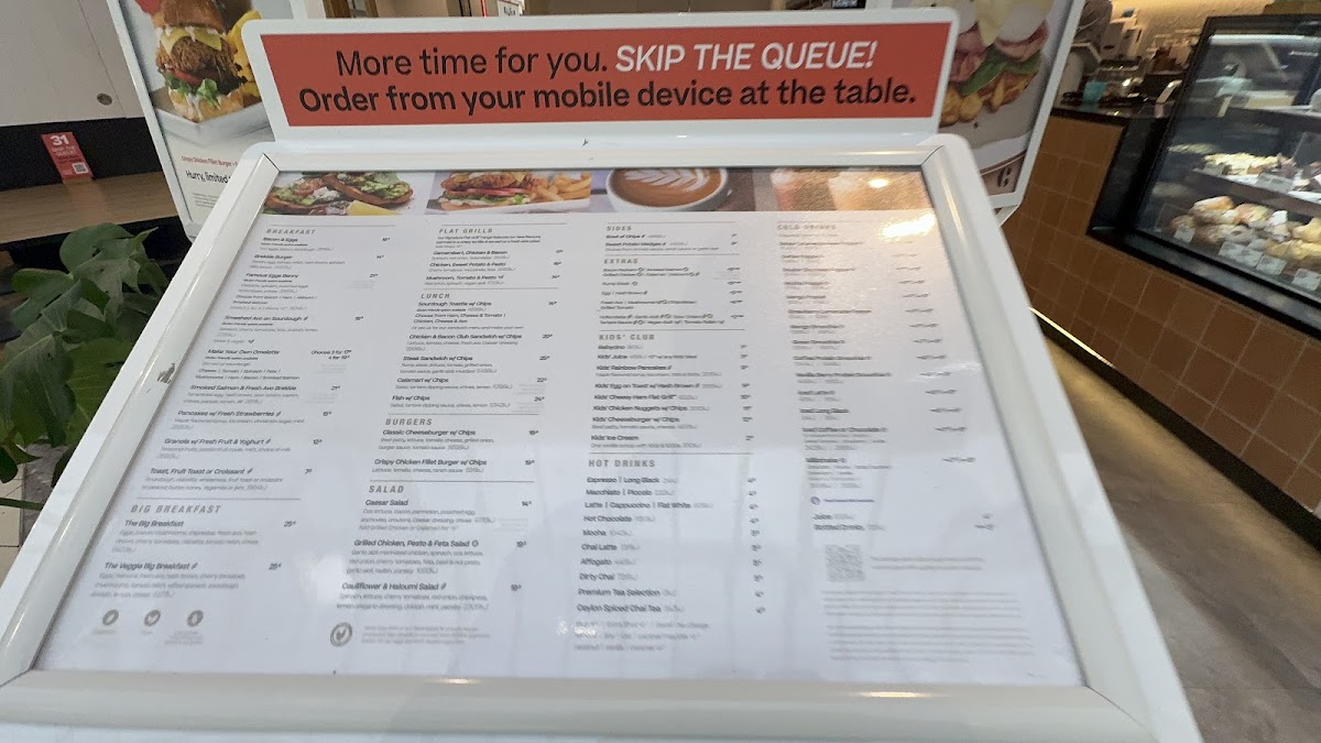 The Coffee Club Café - Broadmeadows - 2