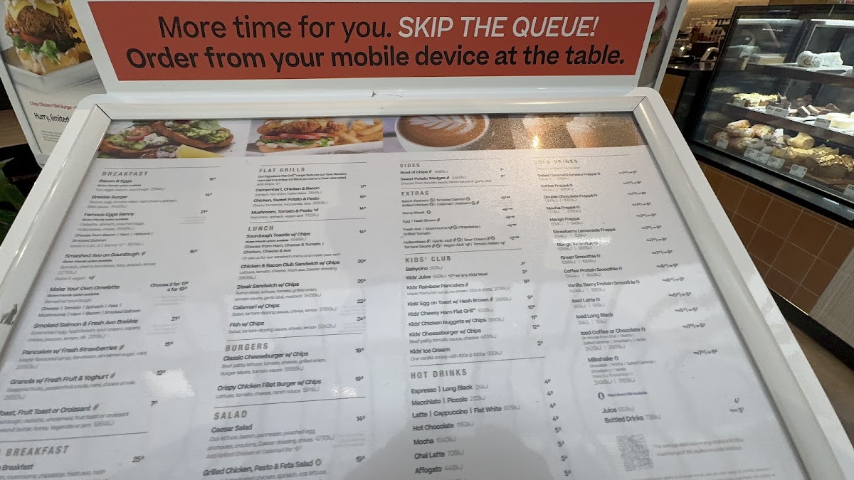 The Coffee Club Café - Broadmeadows - 3