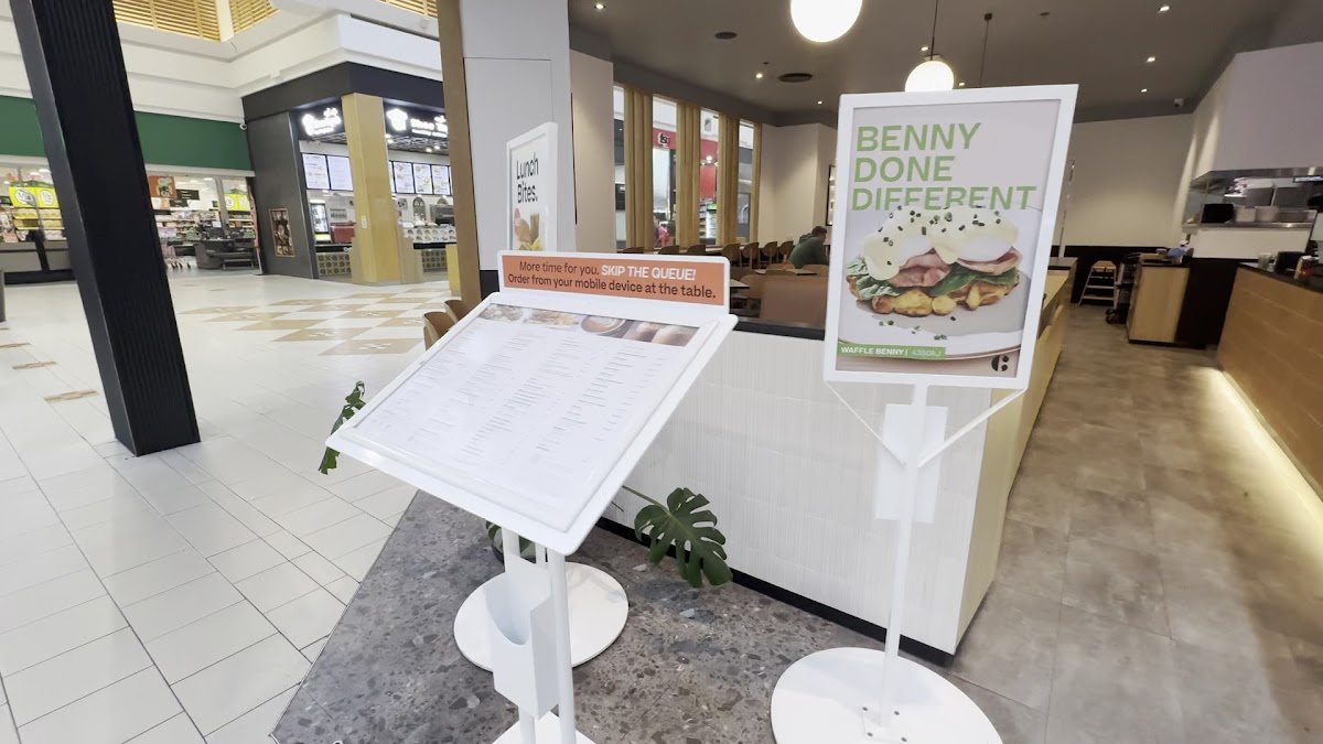 The Coffee Club Café - Broadmeadows - 2