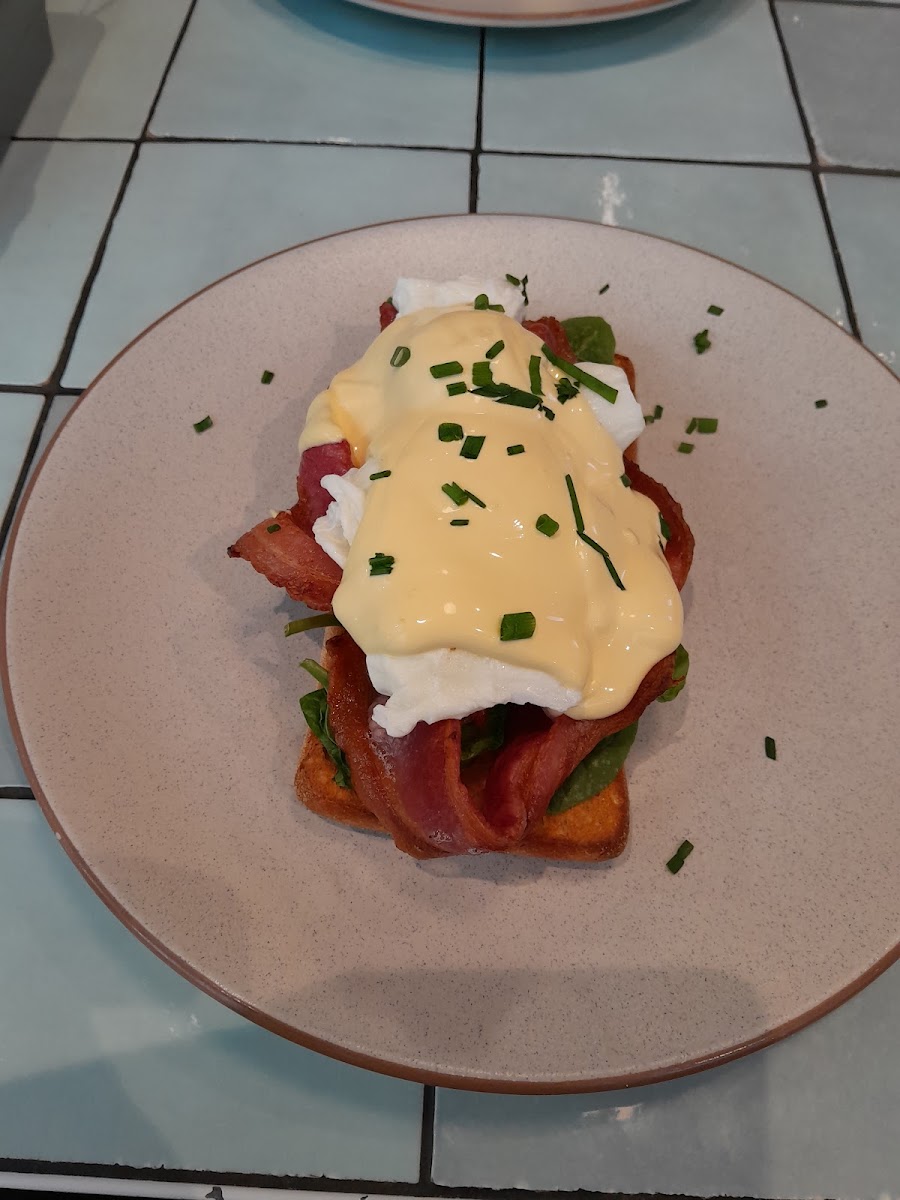 The Coffee Club Café - Broadmeadows - 7