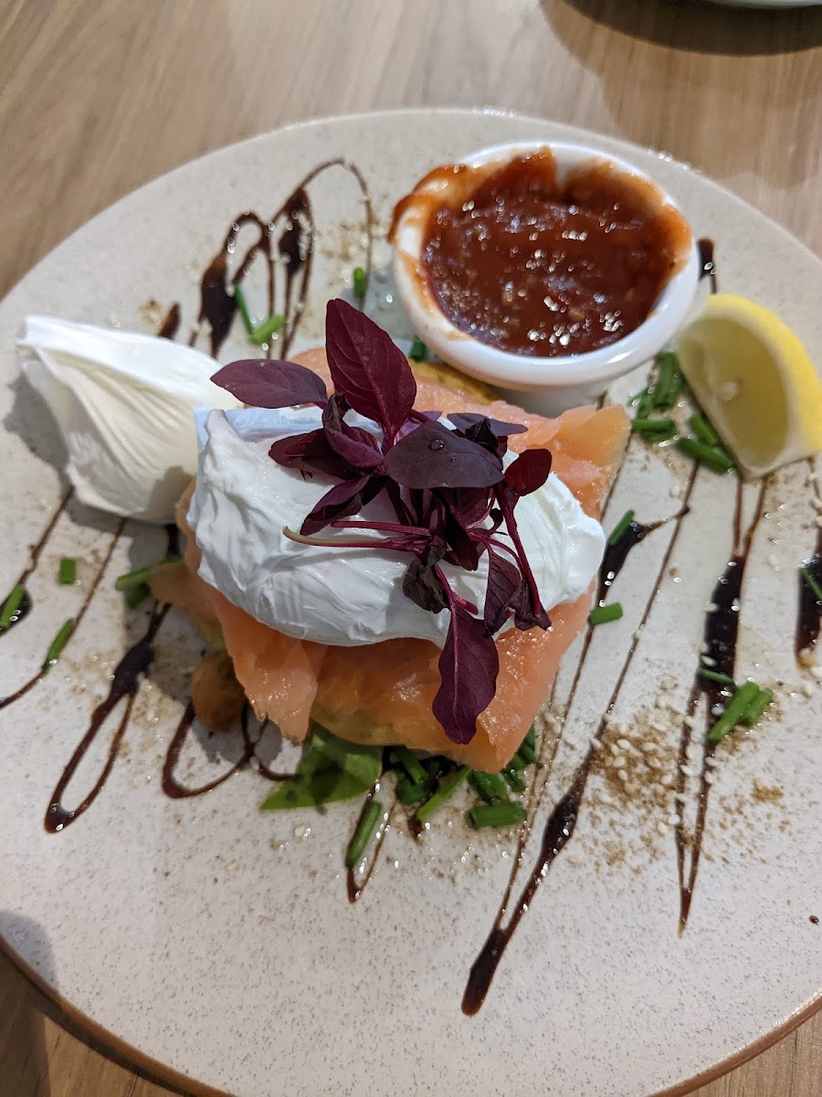 The Coffee Club Café - Broadmeadows - 8